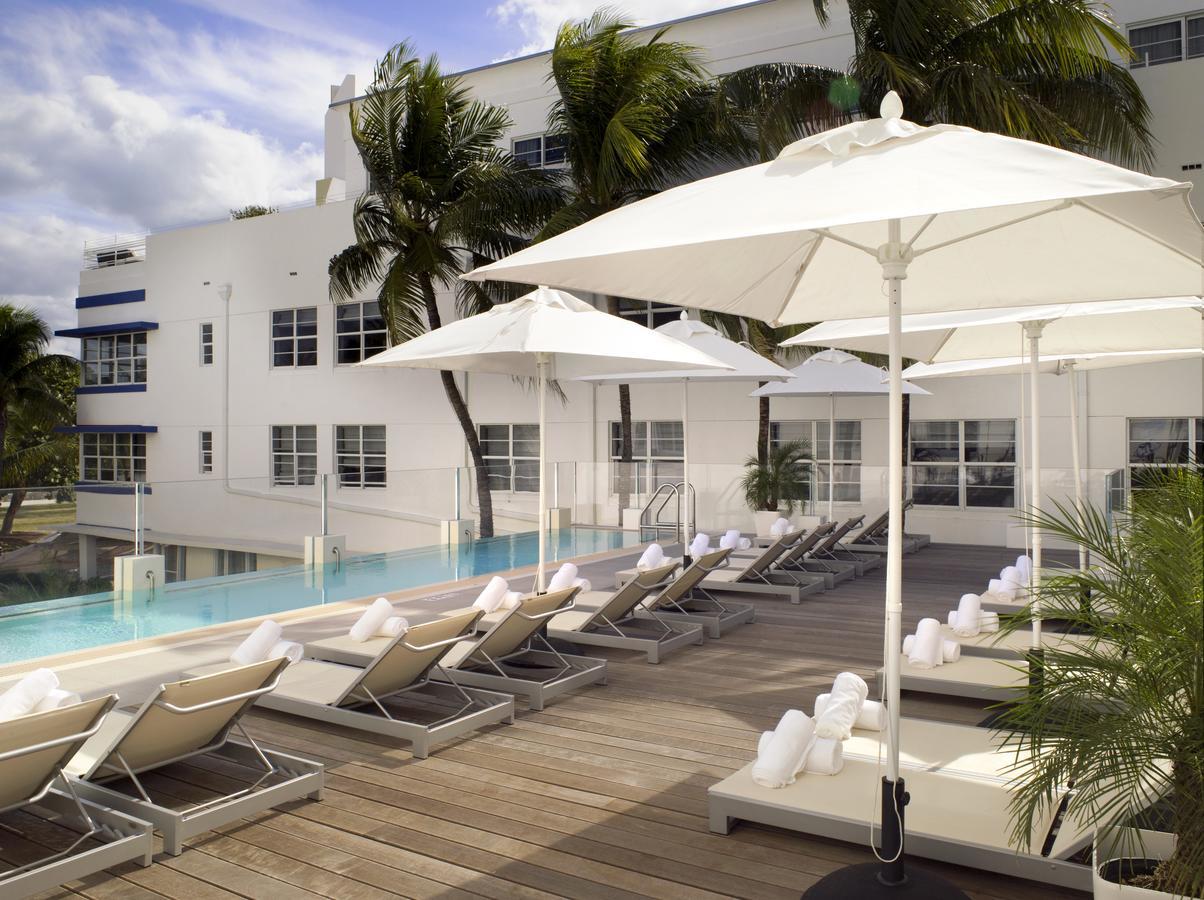 Hotel Edison - Miami Beach, Miami Beach